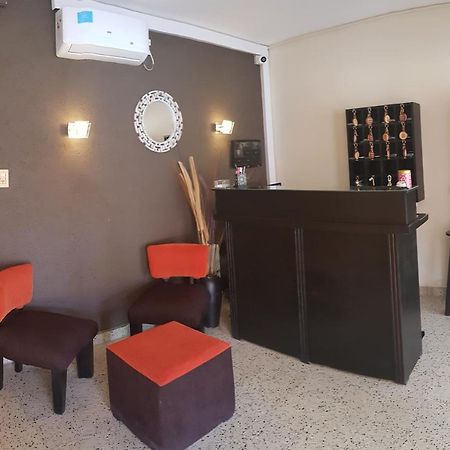 Pacha Anexo Rooms Salta Exterior foto