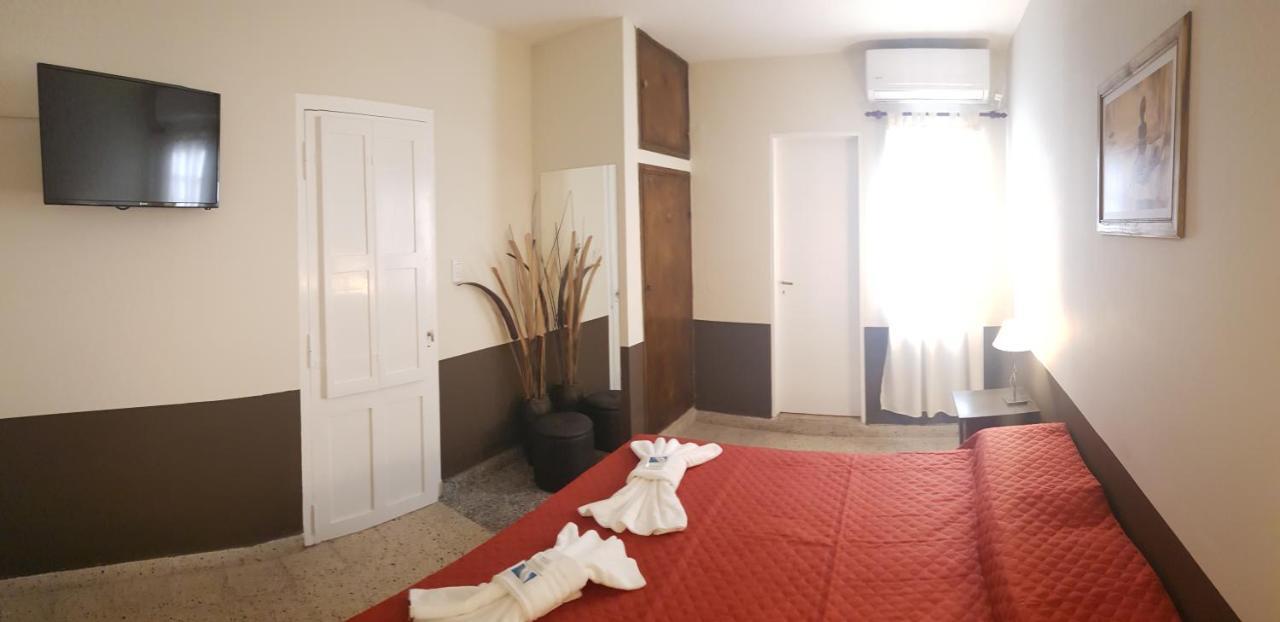 Pacha Anexo Rooms Salta Exterior foto